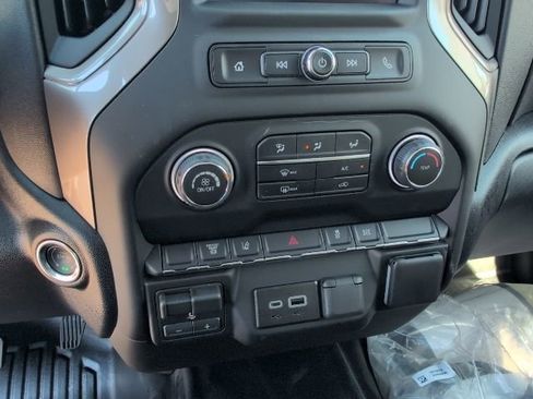 New 2026 Chevrolet Silverado 3500 W/T w/ WT Convenience Package AWD/4WD image 18