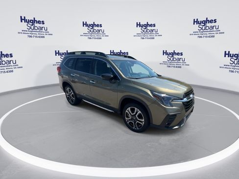 New 2026 Subaru Ascent Touring AWD/4WD image 3
