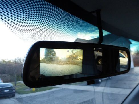 Used 2017 Chevrolet Express 2500 LS image 26