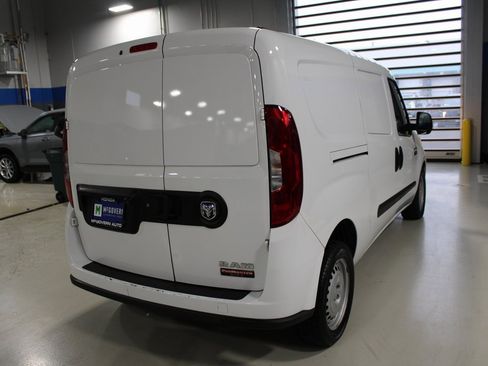 Used 2022 RAM ProMaster City Base image 34