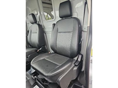 New 2025 Ford Transit 350 Cargo Van image 23