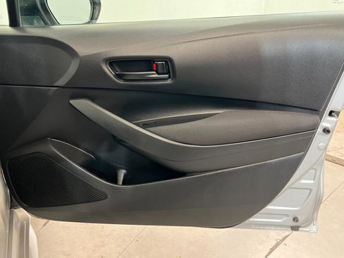 Used 2024 Toyota Corolla LE FWD image 22