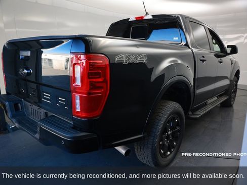 Used 2022 Ford Ranger XLT w/ Equipment Group 302A High image 6