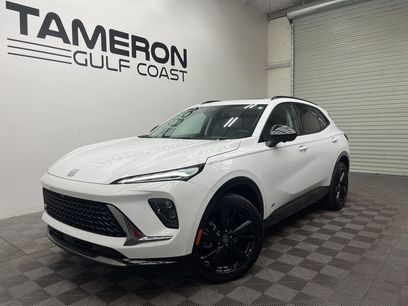 New 2026 Buick Envision Sport Touring