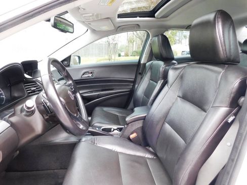 Used 2016 Acura ILX FWD image 9