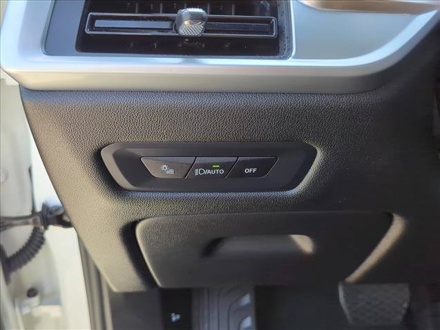 Used 2026 BMW X5 sDrive40i w/ Parking Assistance Package RWD image 14