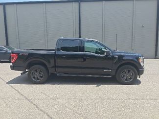 Used 2023 Ford F150 XLT w/ Equipment Group 302A High AWD/4WD video 2