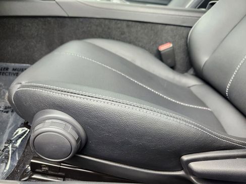 New 2025 MAZDA MX-5 Miata Grand Touring w/ Weather Package image 9