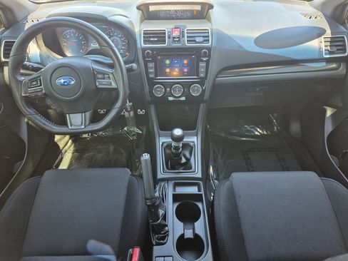 Used 2020 Subaru WRX AWD/4WD image 14
