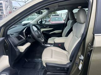 New 2026 Subaru Ascent Limited video 2