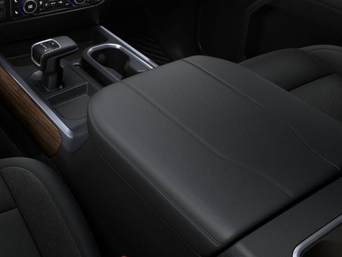 New 2026 Chevrolet Silverado 1500 RST RWD image 7