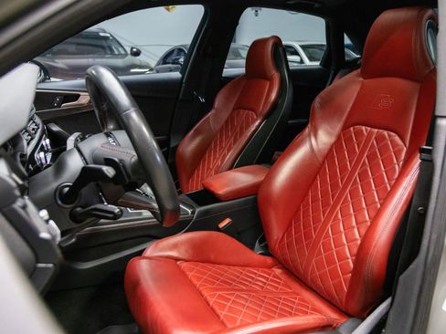 Used 2019 Audi S4 Prestige w/ Prestige Package image 23