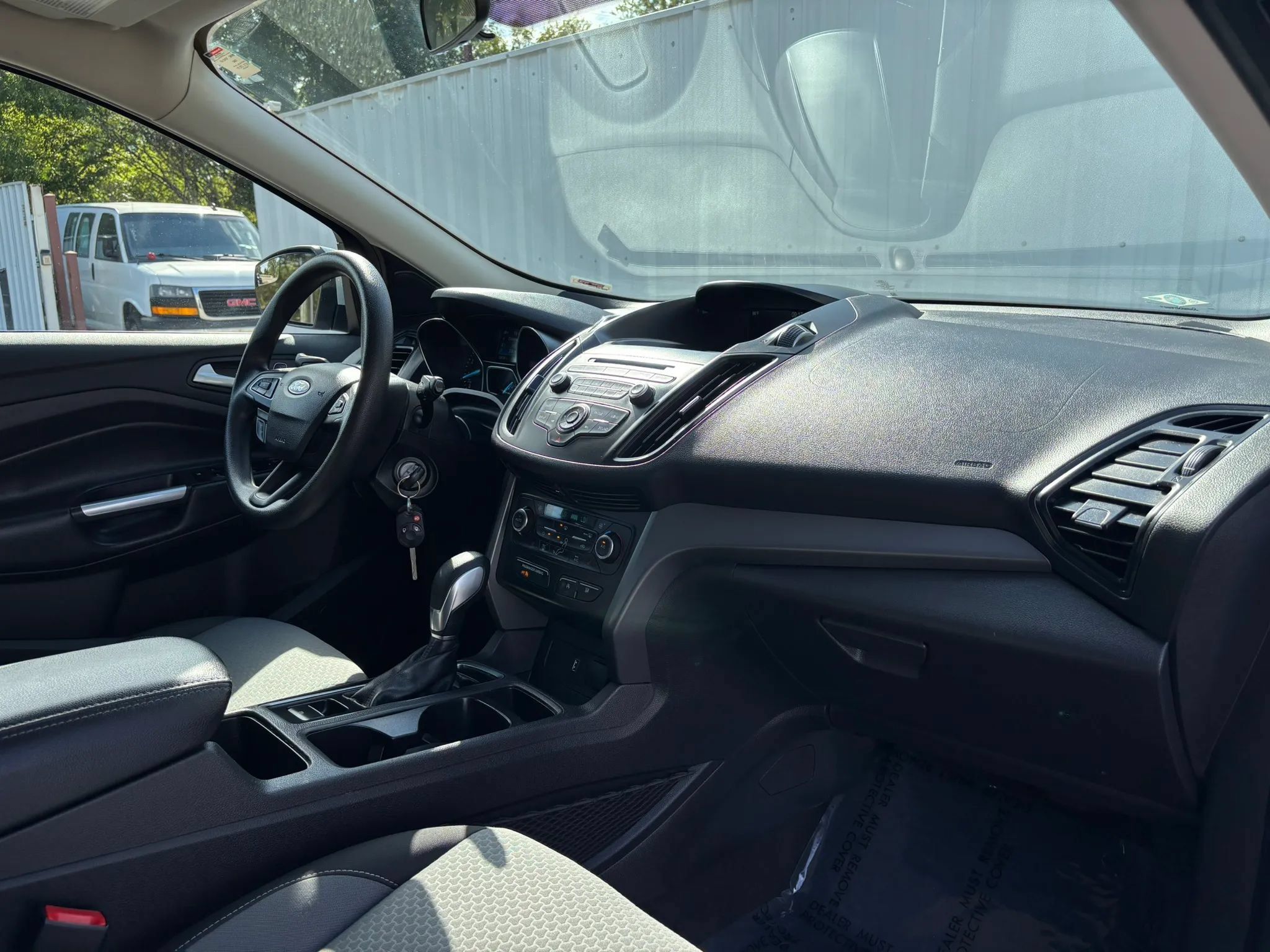 Used 2018 Ford Escape SE AWD/4WD image 17