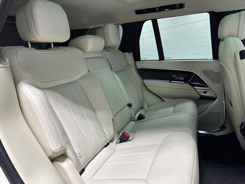 Used 2023 Land Rover Range Rover SE image 39