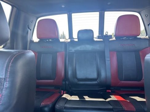 Used 2014 Ford F150 Raptor w/ Equipment Group 801A Luxury image 23