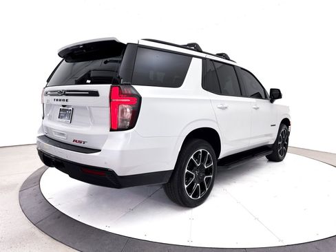 Used 2024 Chevrolet Tahoe RST w/ Luxury Package AWD/4WD image 22