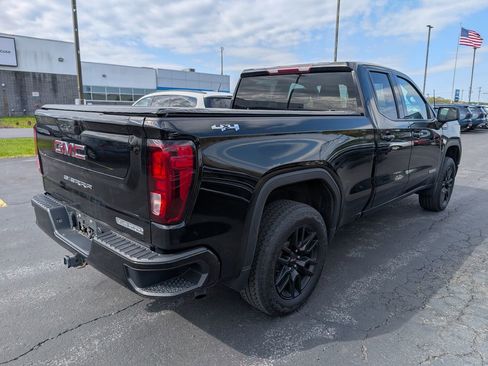 Used 2021 GMC Sierra 1500 Elevation AWD/4WD image 9