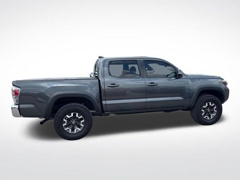 Used 2021 Toyota Tacoma TRD Off-Road AWD/4WD image 6