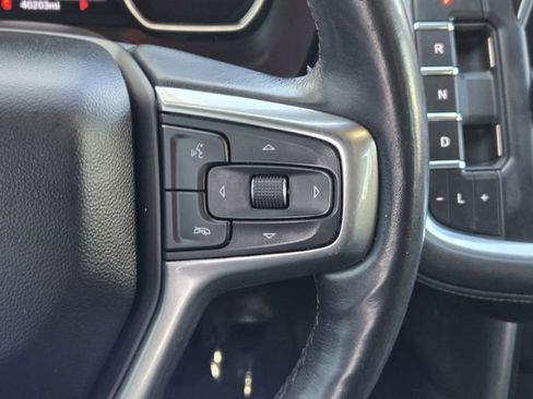 Used 2021 Chevrolet Tahoe Z71 w/ Z71 Off-Road Package image 25