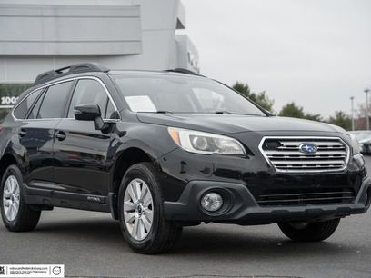 Used 2016 Subaru Outback 2.5i Premium