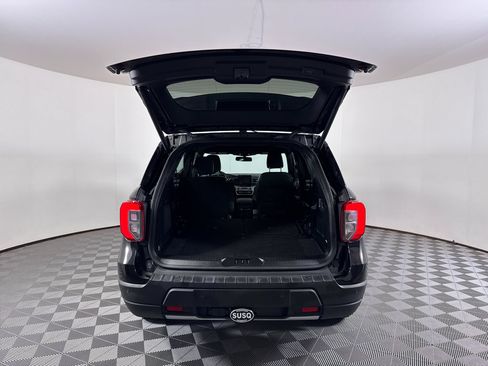 Certified 2023 Ford Explorer Timberline w/ Timberline Technology Package image 9