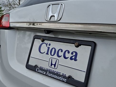 Used 2022 Honda HR-V EX image 32