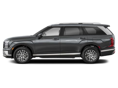 New 2026 Hyundai Palisade SEL FWD image 3