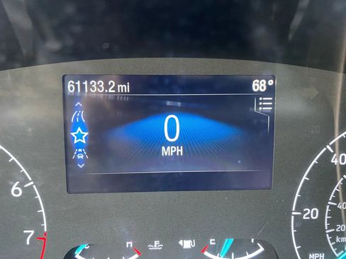 Used 2022 Ford Transit 350 XLT image 12