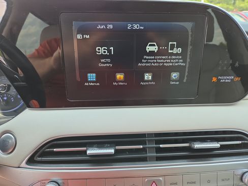 Used 2020 Hyundai Palisade SEL AWD/4WD image 23