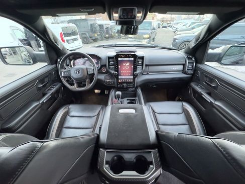 Used 2024 RAM 1500 TRX image 25