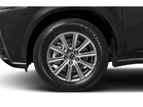 Used 2021 Lexus NX 300 AWD w/ Premium Package image 14