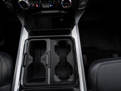 Used 2023 Ford F350 Lariat w/ Lariat Ultimate Package image 26