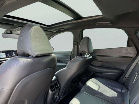Used 2021 Hyundai Sonata N Line FWD image 37