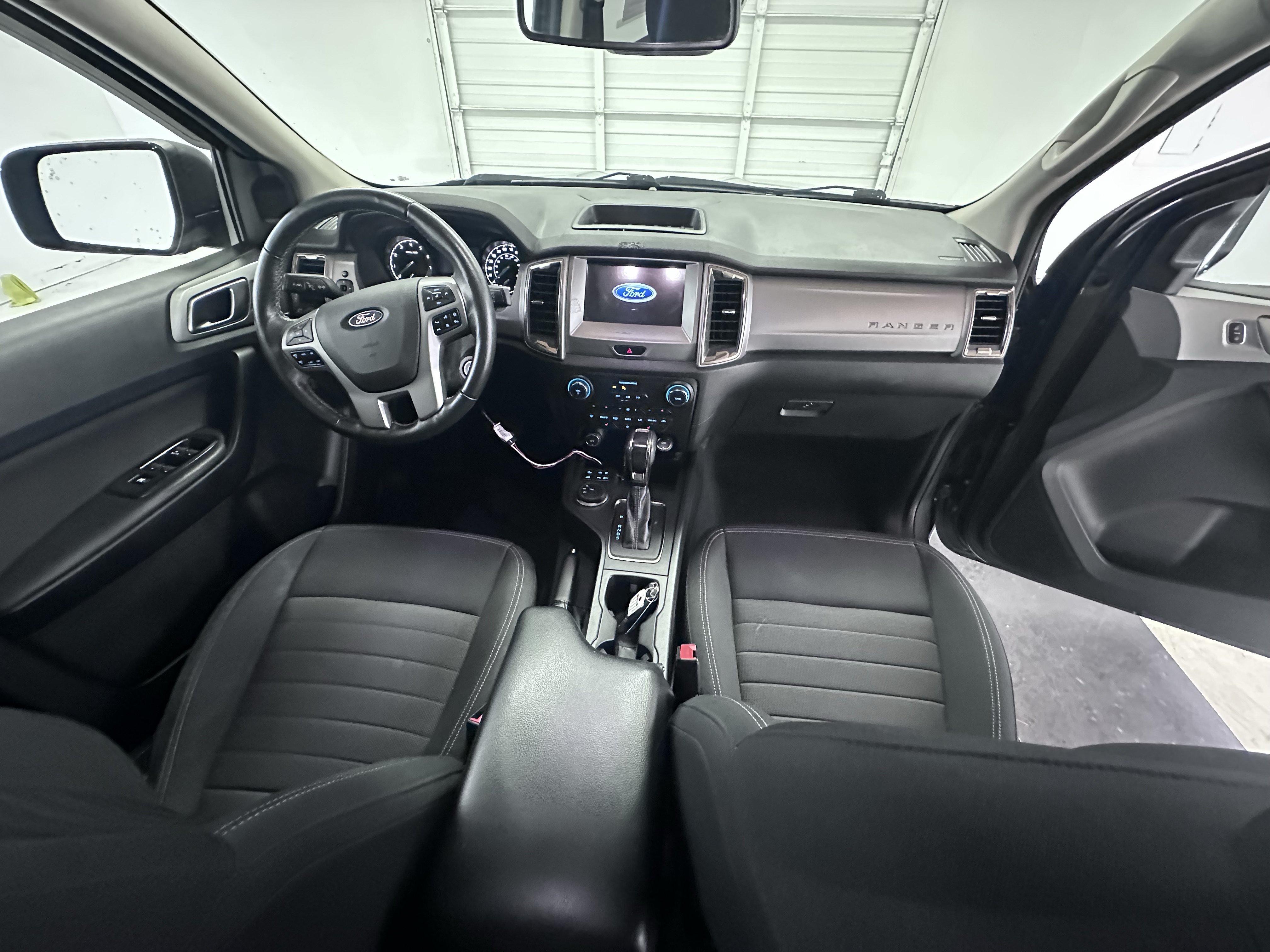 Used 2019 Ford Ranger XLT w/ Equipment Group 302A Luxury AWD/4WD image 38