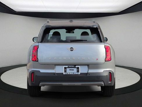 Used 2026 MINI Cooper Countryman S AWD/4WD image 7