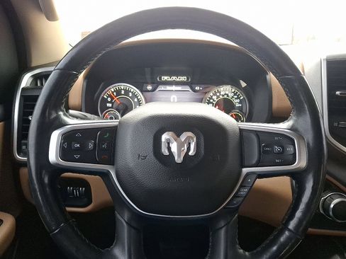 Used 2019 RAM 1500 Big Horn image 19
