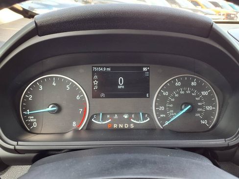Used 2019 Ford EcoSport SE FWD image 33