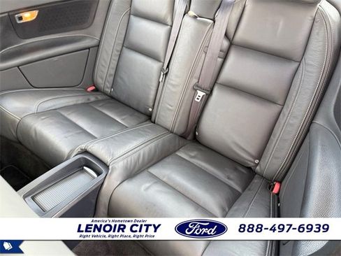 Used 2011 Volvo C70 T5 image 11