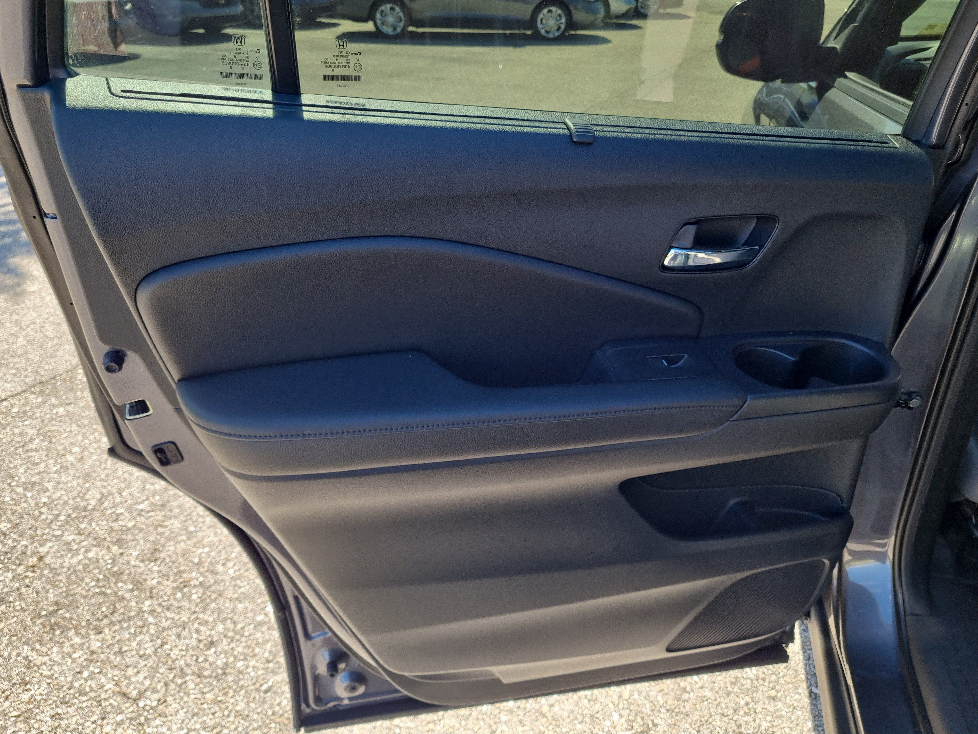 Used 2020 Honda Passport EX-L image 15