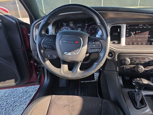Used 2017 Dodge Charger R/T RWD image 16