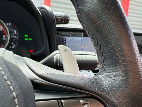 Used 2019 Lexus LC 500 Coupe w/ Sport Package RWD image 43