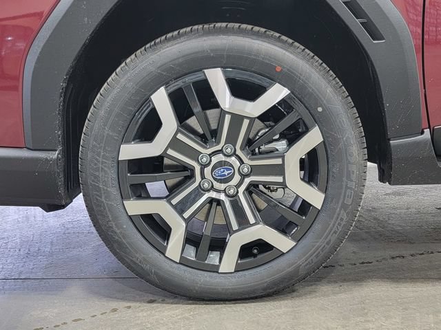 New 2026 Subaru Outback Touring XT AWD/4WD image 11