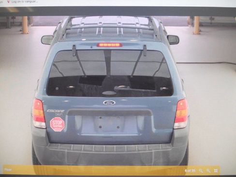 Used 2005 Ford Escape XLT FWD image 7