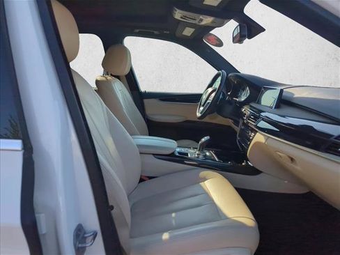 Used 2018 BMW X5 sDrive35i w/ Premium Package RWD image 22