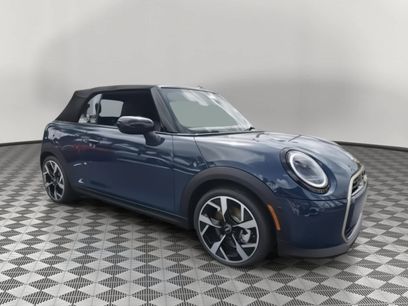 New 2026 MINI Cooper S