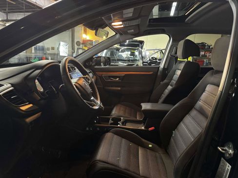 Used 2022 Honda CR-V EX image 17