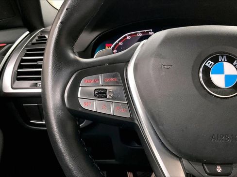 Used 2023 BMW X3 xDrive30i w/ Premium Package image 21