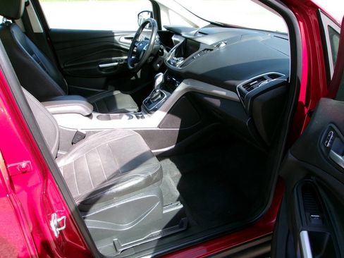 Used 2013 Ford C-MAX Energi SEL image 10