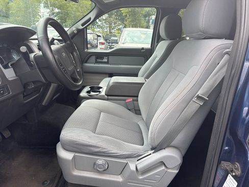 Used 2012 Ford F150 XLT AWD/4WD image 10