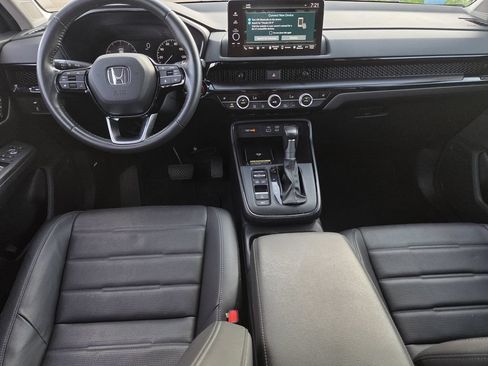 Used 2024 Honda CR-V EX-L image 8
